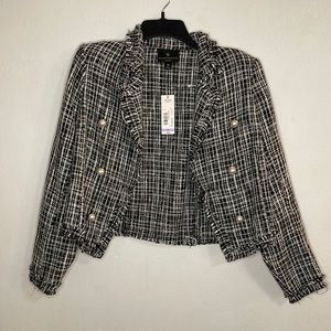 NEVER WORN Worthington Blazer